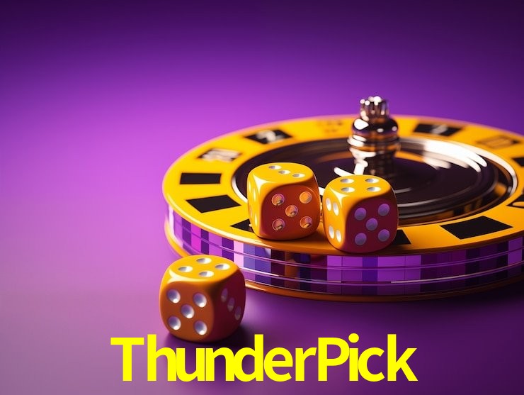 ThunderPick Mobile Legends