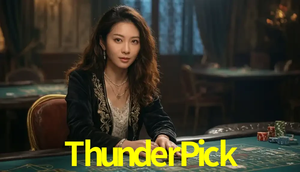 ThunderPick Casino en Vivo