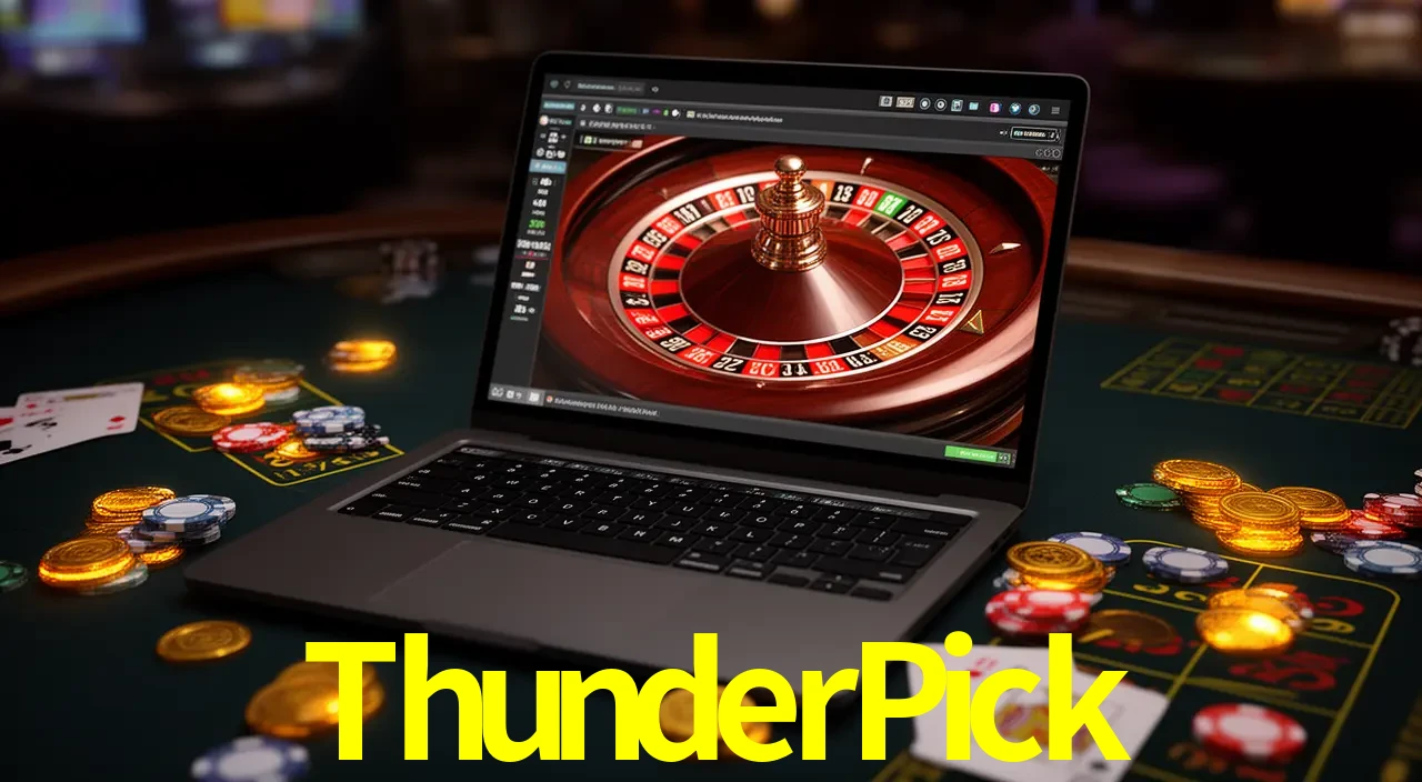 ThunderPick Arcade