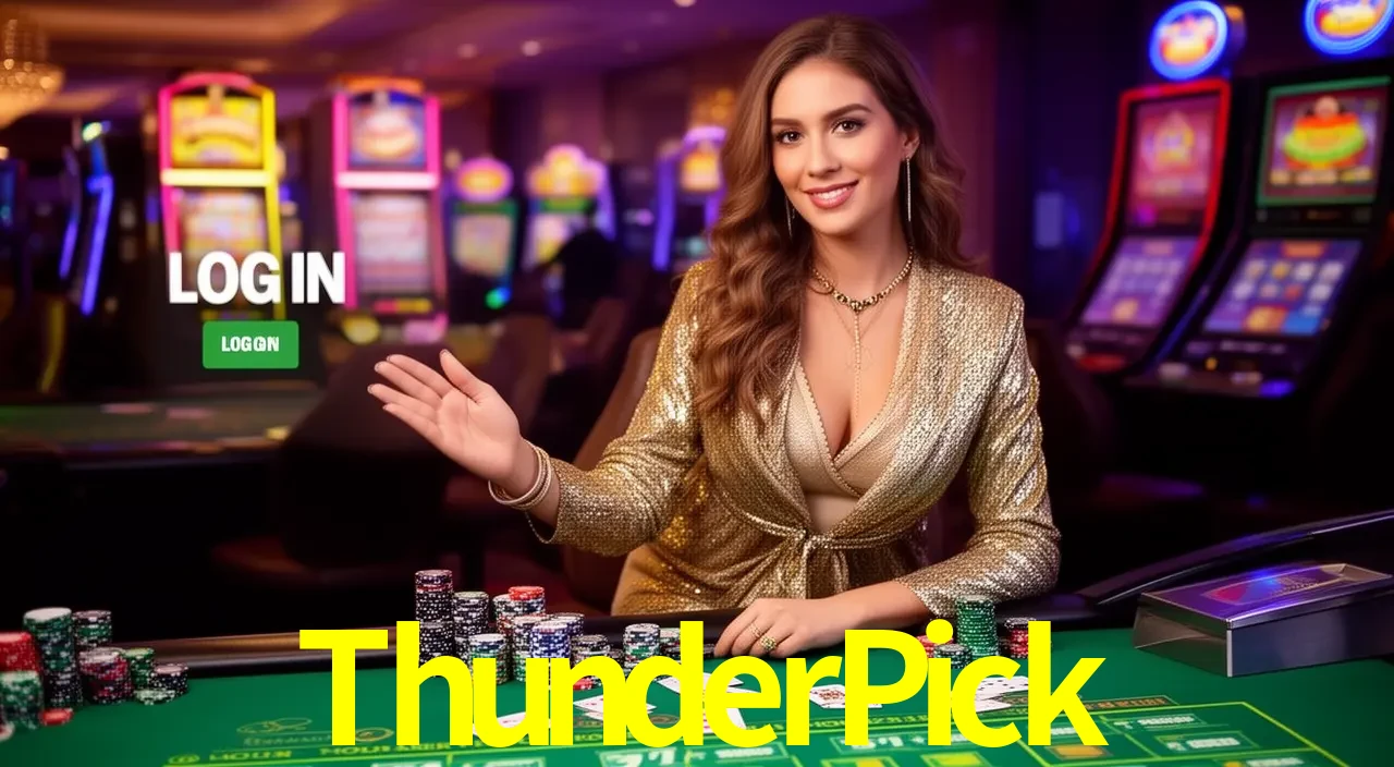 ThunderPick Bingo
