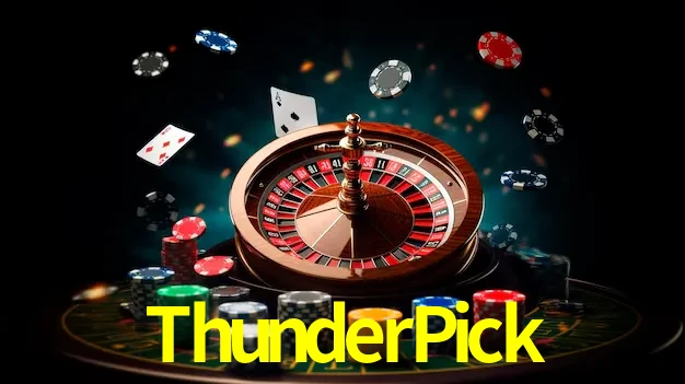 ThunderPick Crash Games