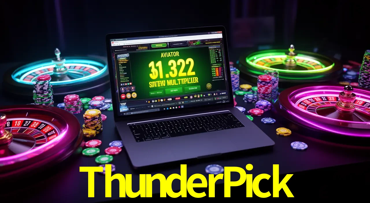 ThunderPick Match Schedule