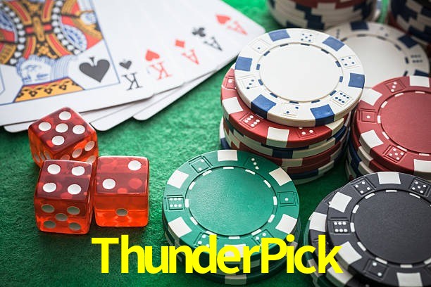 ThunderPick Live Score