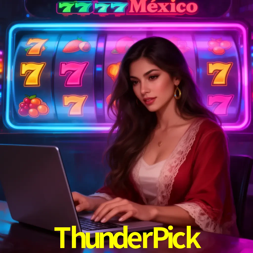 ThunderPick Roulette en Vivo