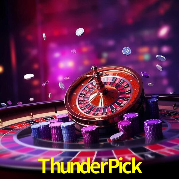 ThunderPick Preguntas frecuentes sobre ThunderPick en México