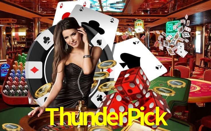 ThunderPick Diversas Configuraciones de Horarios