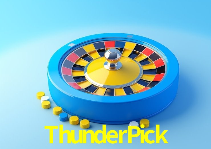 ThunderPick Multideporte y juego