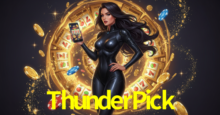 ThunderPick Inicia sesión en ThunderPick para acceder a nuestro lobby en México