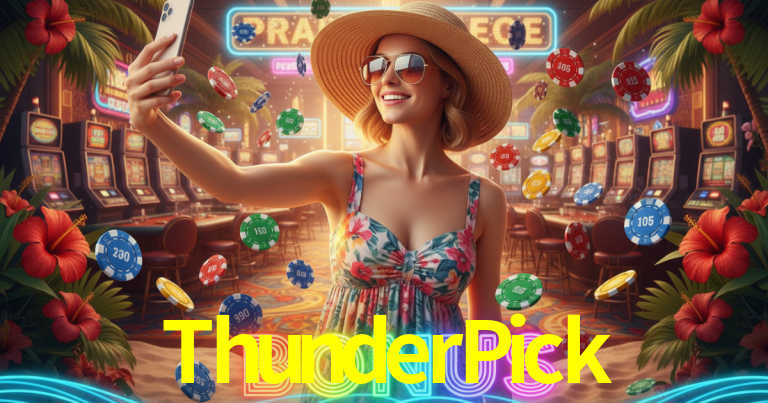 ThunderPick Términos y Condiciones
