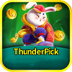 ThunderPick logo